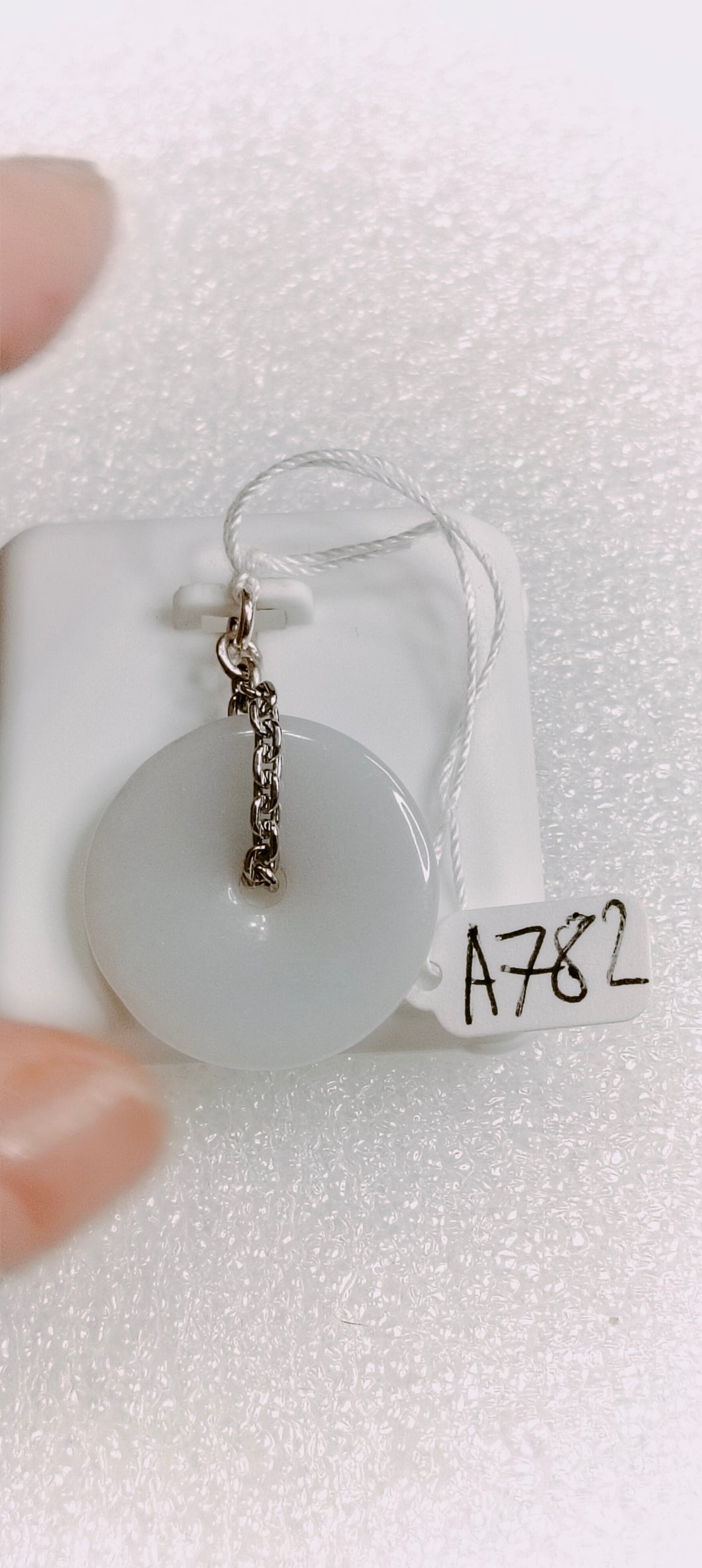 782 Silver Jewelry