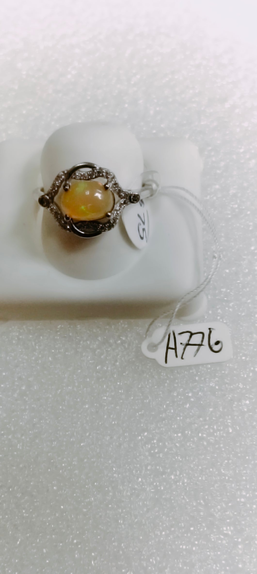 776 Silver Jewelry