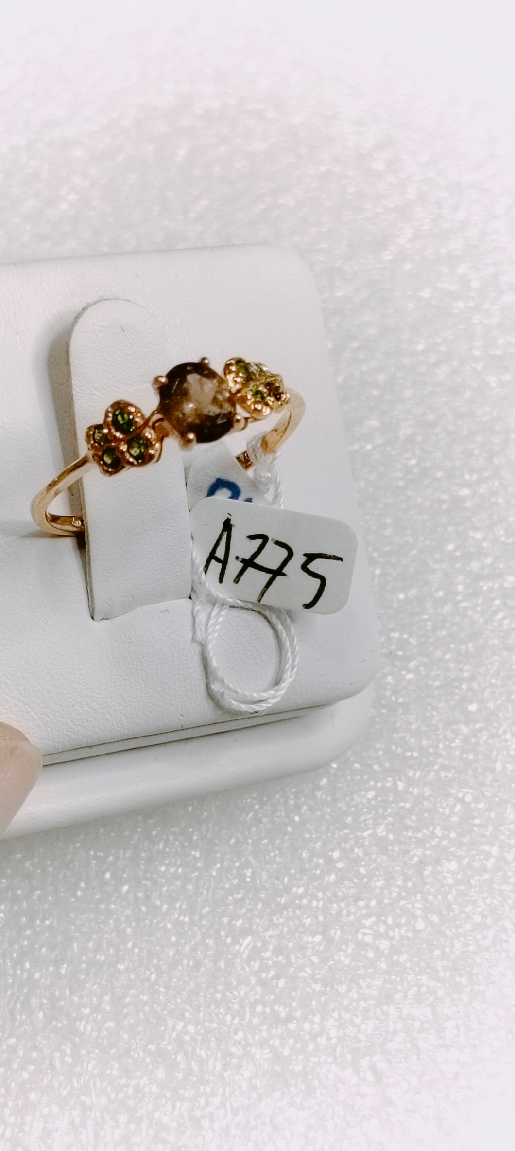 775 Silver Jewelry