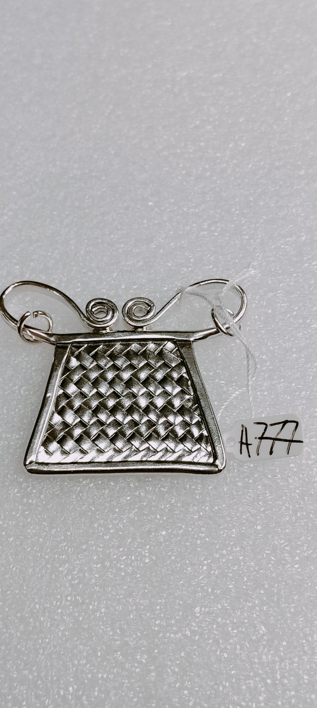 777 Silver Jewelry
