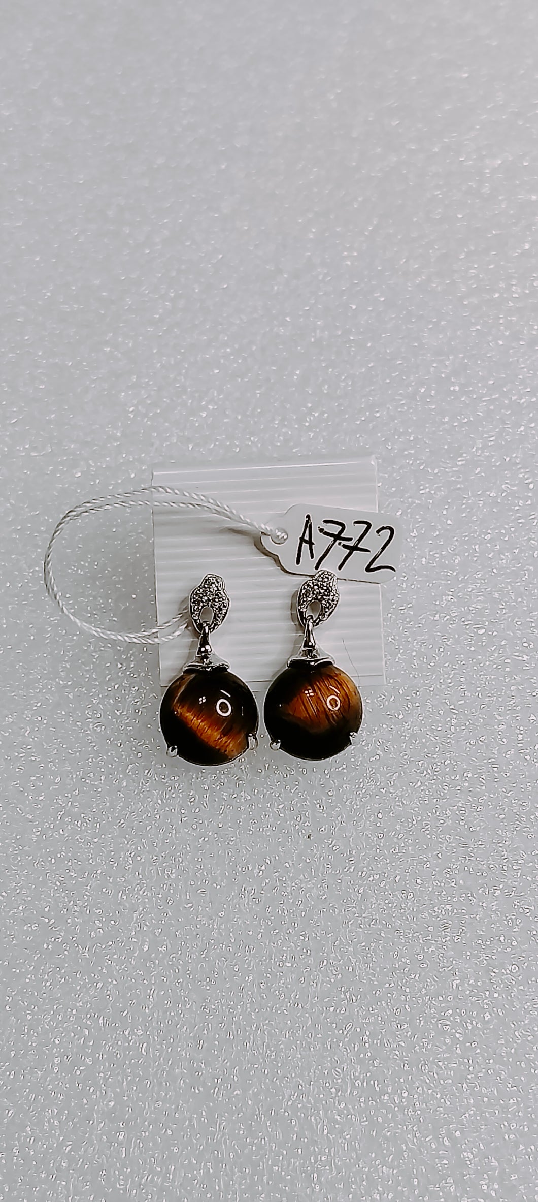 772 Silver Jewelry