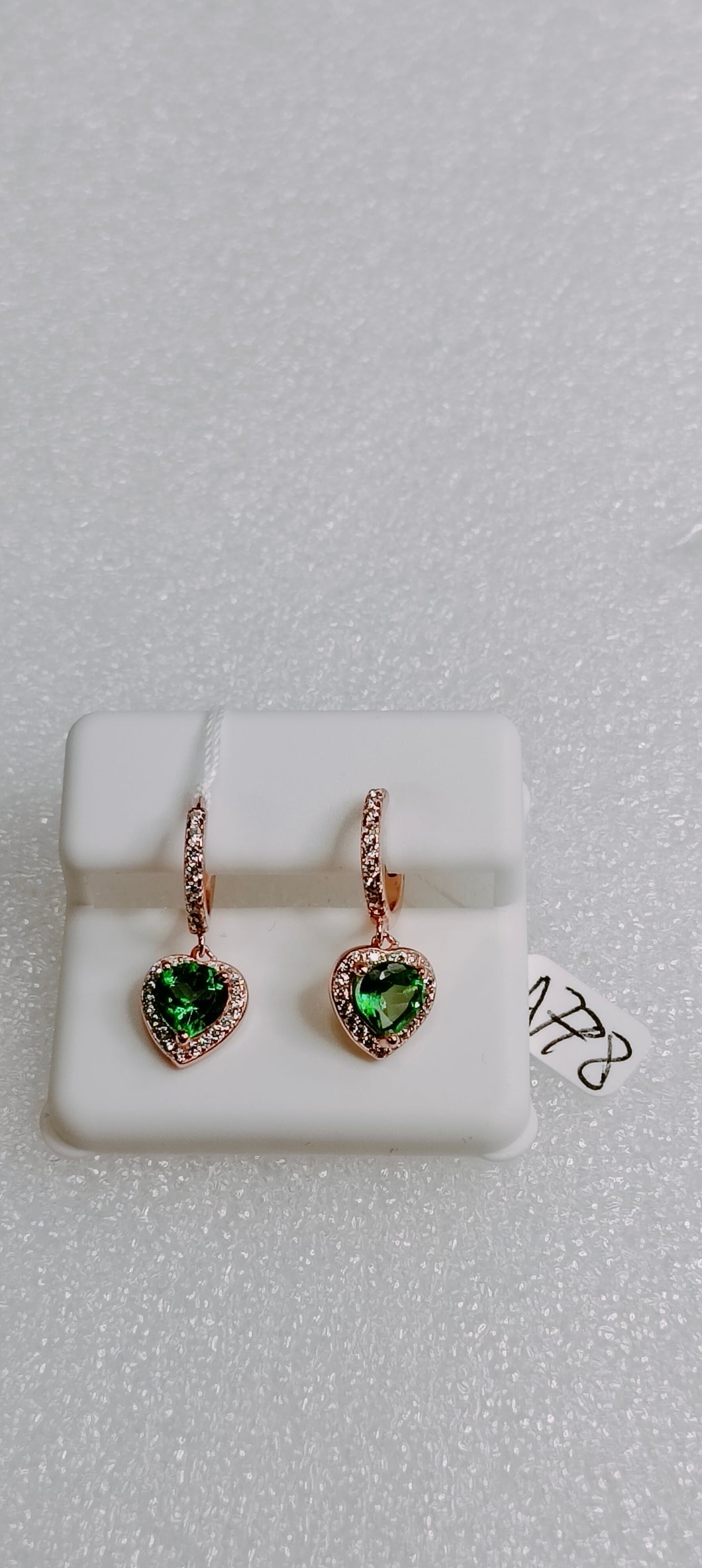 778 Silvery Jewelry