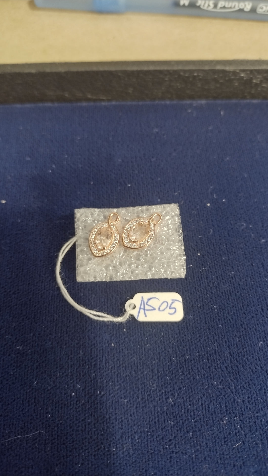 505 Silver Jewelry