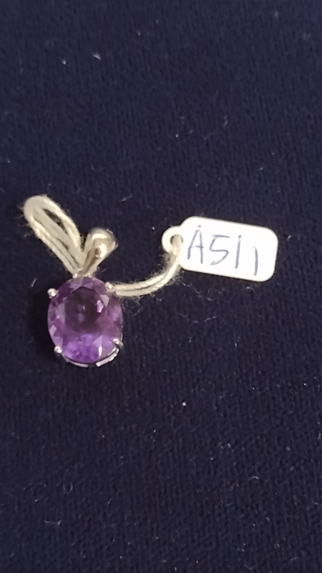 511 Silver Jewelry