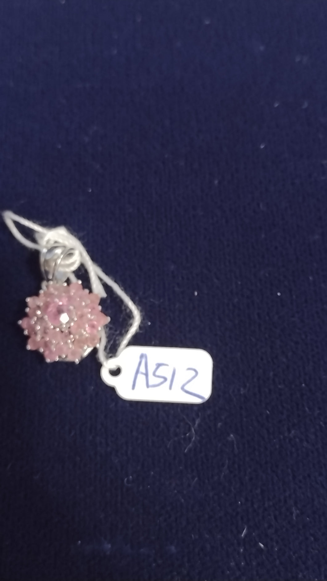 512 Silver Jewelry