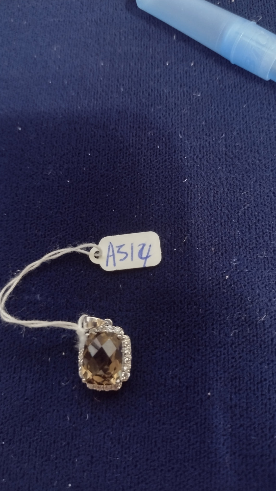 514 Silver Jewelry
