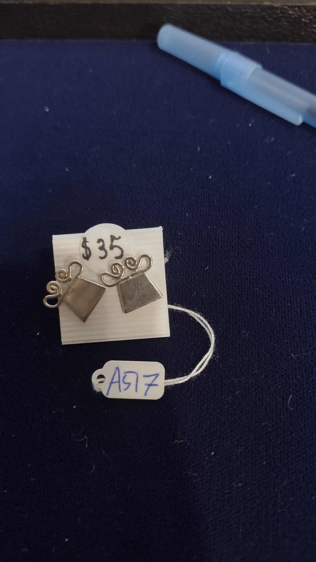 517 Silver Jewelry