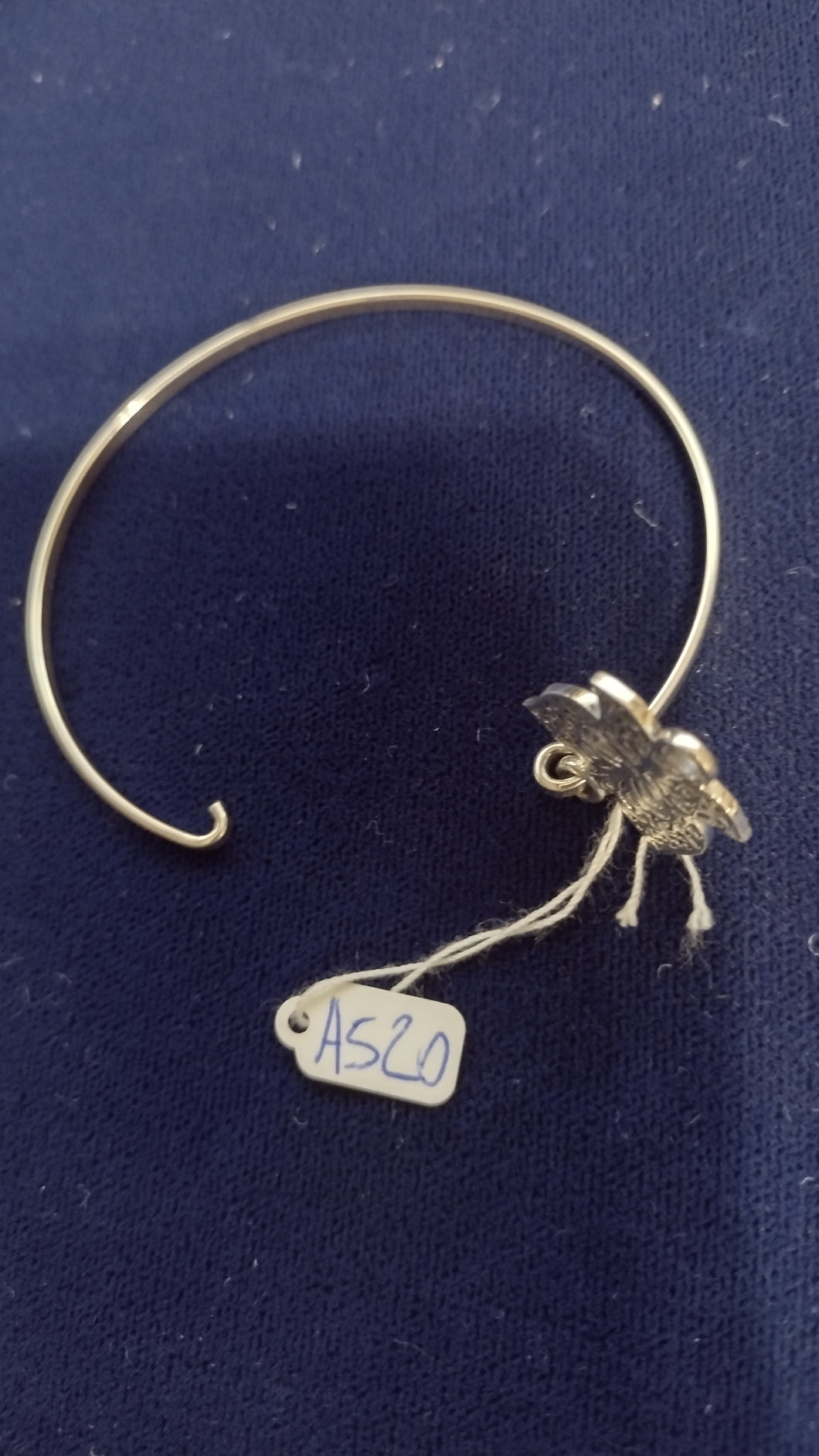 520 Silver Jewelry
