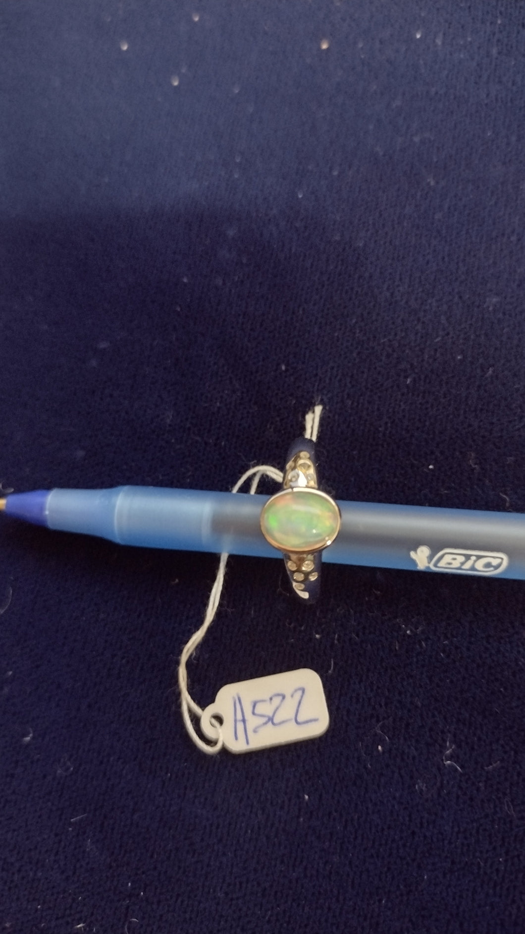 522 Silver Jewelry