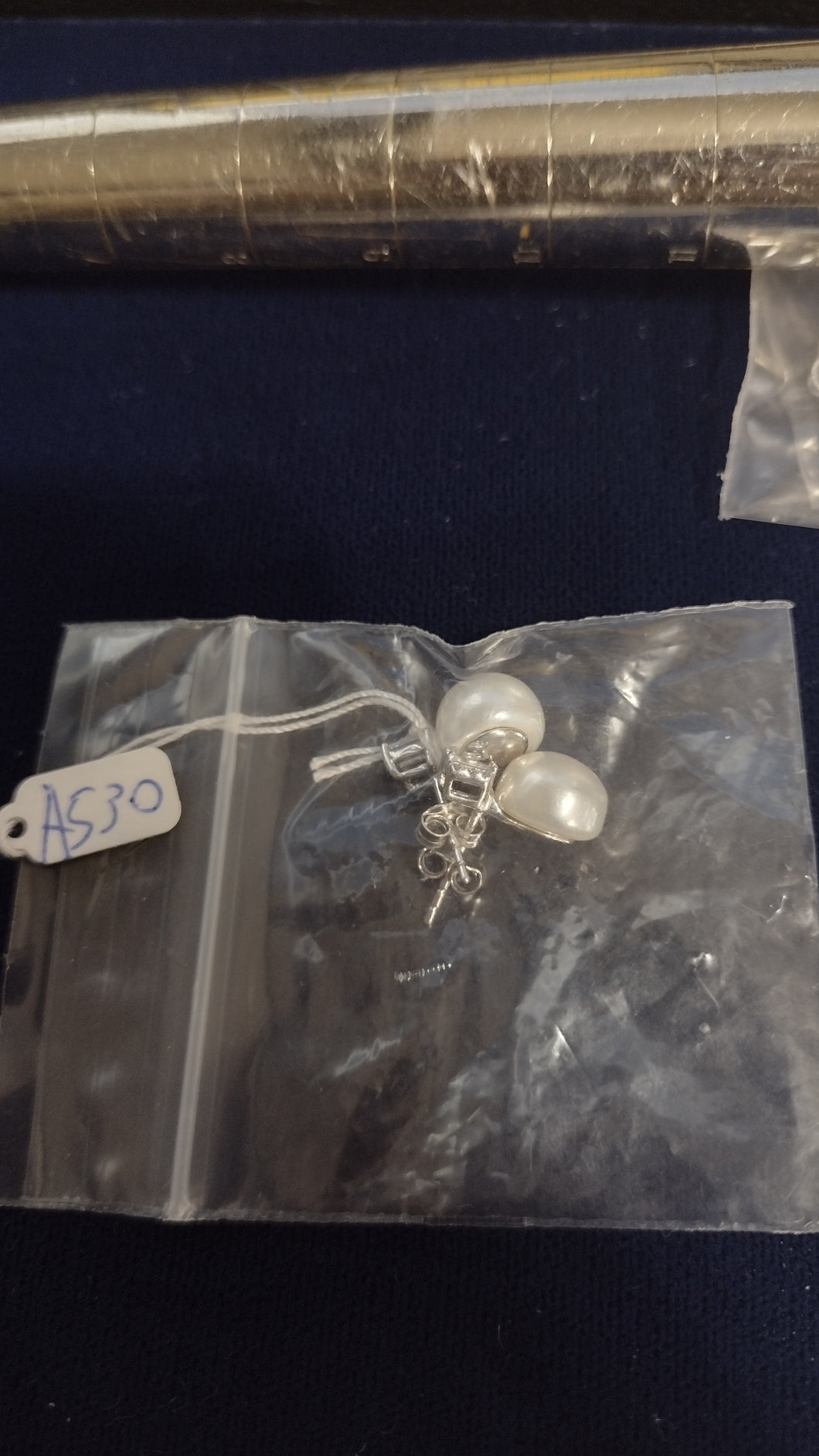 530 Silver Jewelry
