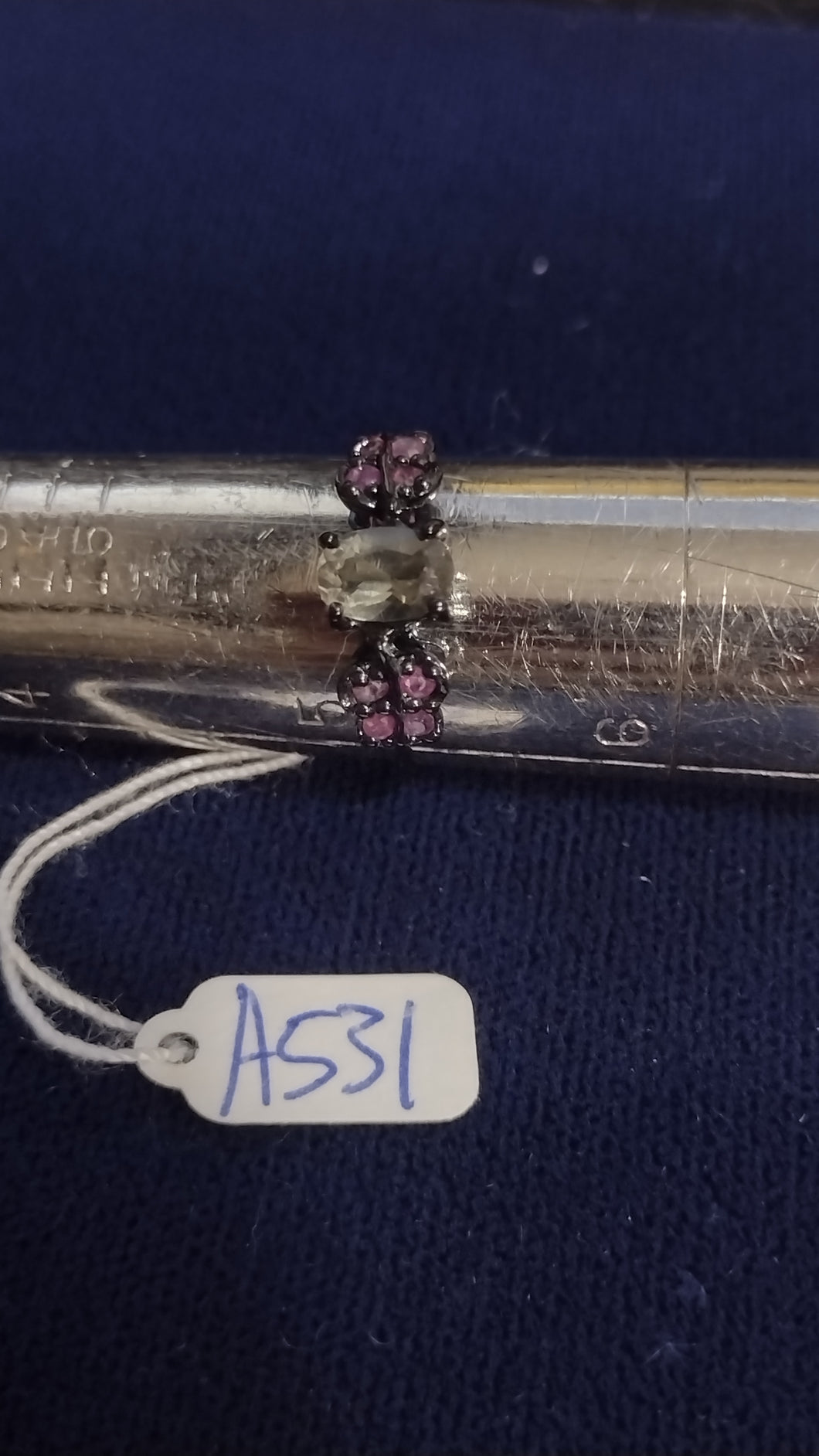 531 Silver Jewelry
