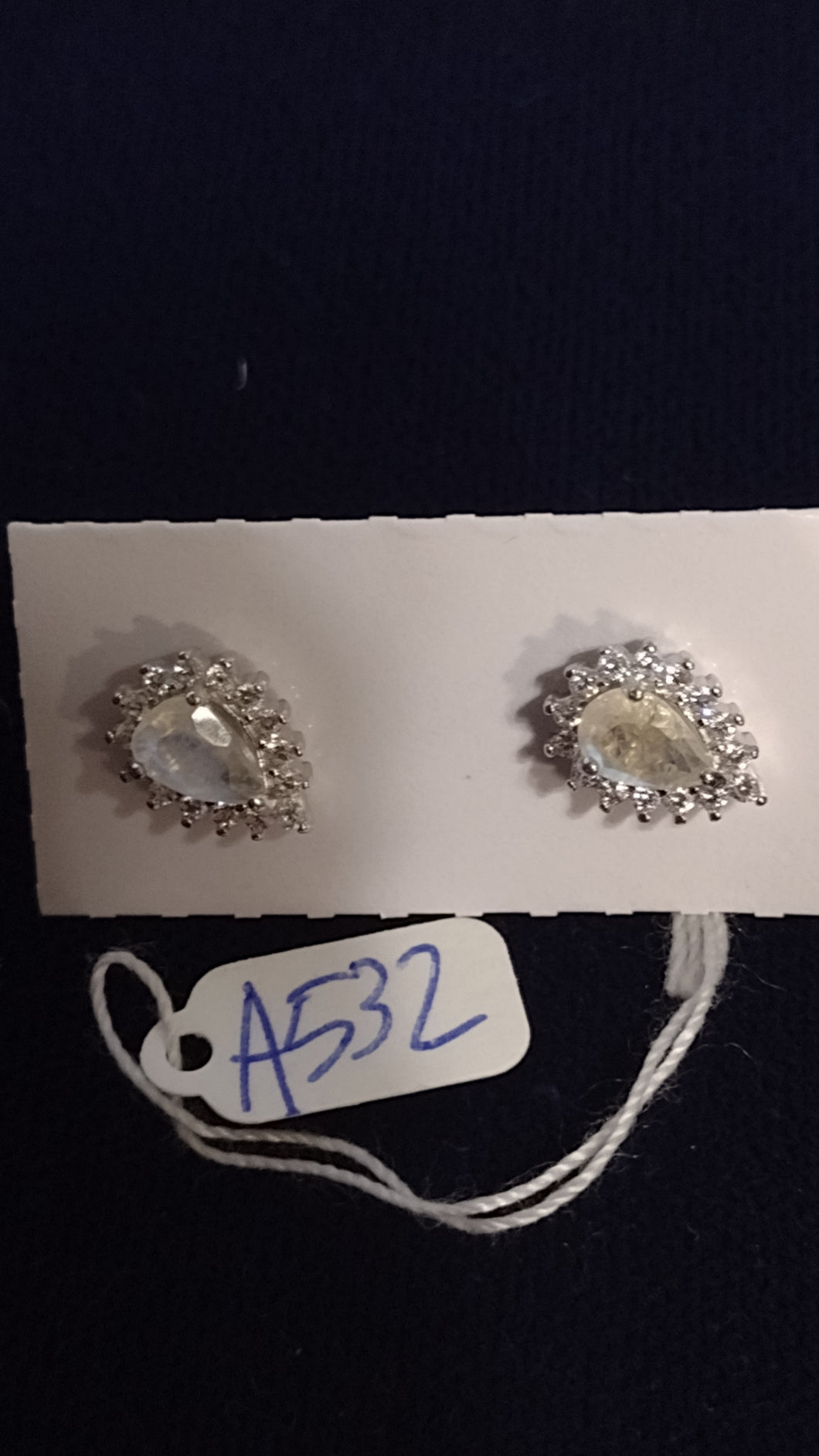 532 Silver Jewelry